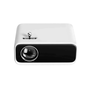 Xiaomi Wanbo Mini Pro 250 ANSI Lumens Smart Android Portable Projector