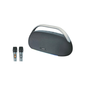 Xundd SP017 Wireless Karaoke Speaker with Two Mic