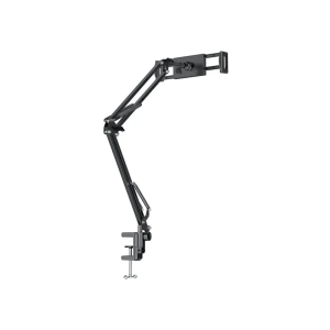 YESIDO C296 Multi-directional Desktop Stand with 360 Rotation