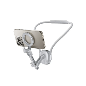 YESIDO C332 Magnetic Neck Mount Camera Holder