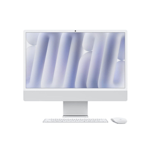 iMac 24 inch 2024 M4 Chip 8 Core CPU 8 Core GPU 16/256GB