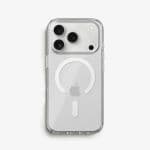 Clear Case with MagSafe For iPhone 17 Series