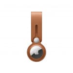 Leather Loop for Apple AirTag