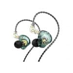 TRN MT1 HiFi In Ear Earphone