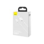 Baseus Superior Series Fast Charging Data Cable USB to iP 2.4A