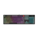 A4TECH Bloody B230N NEON Gaming Keyboard