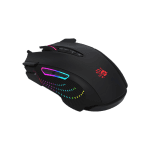 A4TECH Bloody J90S 2-Fire RGB Animation Gaming Mouse