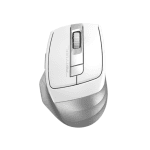 A4TECH FB35CS Fstyler Silent Click Dual Mode Rechargeable Wireless Mouse