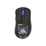 A4TECH Bloody R73 Ultra Duo Dual Mode Wireless Gaming Mouse With Dock