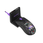 A4TECH Bloody R73 Ultra Duo Dual Mode Wireless Gaming Mouse With Dock