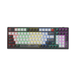 A4TECH Bloody WS98 Tri Mode Wireless RGB Mechanical Keyboard