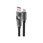 ACEFAST C13-04 30W USB-A to Type-C Cable