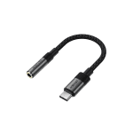 ACEFAST J12 Type-C To 3.5mm Audio Converter