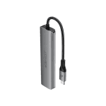 ACEFAST J18 6-in-1 USB-C to USB Hubs