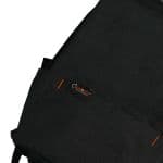 AGL Casual Shoulder Backpack 10L - Black