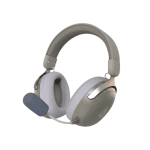 AJAZZ AHM08 MAX Tri-mode Wireless Gaming Headphone