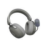 AJAZZ AHM08 MAX Tri-mode Wireless Gaming Headphone