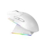 AJAZZ AJ139 V2 MC Wireless Gaming Mouse With Charging Dock