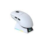 AJAZZ AJ159 APEX 8KHz Wireless Gaming Mouse