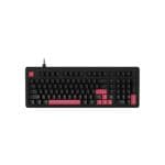 AJAZZ Ak980 Wired Rainbow Hot Swap Mechanical Keyboard