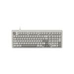 AJAZZ Ak980 Wired Rainbow Hot Swap Mechanical Keyboard