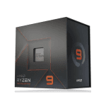 AMD Ryzen 9 7900X Processor