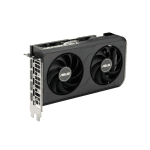 ASUS Dual GeForce RTX 5050 8GB GDDR6 Graphics Card