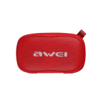 AWEI Y900 Mini Portable Wireless Bluetooth Speaker with Built in Mic