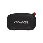 AWEI Y900 Mini Portable Wireless Bluetooth Speaker with Built in Mic