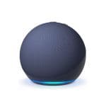 Amazon Echo Dot 5th Gen Speaker - Without Clock