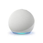 Amazon Echo Dot 5th Gen Speaker - Without Clock