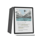 Amazon Kindle Scribe Colorsoft with Front Light