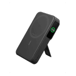 Anker A1654 MagGo 15W Ultra Fast Portable Charger Power Bank with Smart Display - 10000mAh