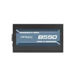 Antec B Series B550 550W 80+ Bronze Non-Modular Power Supply