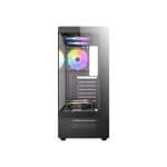Antec VCX300 ARGB ATX Mid Tower Gaming Casing