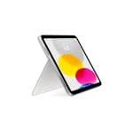 Apple Magic Keyboard Folio for iPad - 2022