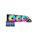 Arctic Liquid Freezer III 420MM ARGB Liquid CPU Cooler