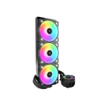 Arctic Liquid Freezer III 420MM ARGB Liquid CPU Cooler