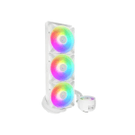 Arctic Liquid Freezer III 420MM ARGB Liquid CPU Cooler