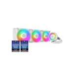 Arctic Liquid Freezer III 420MM ARGB Liquid CPU Cooler