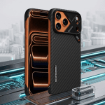 Aulumu Aramid Fiber Case for iPhone 17 Series