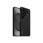 Aulumu Frosted Glow Case for Samsung S26 Ultra