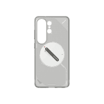 Aulumu Frosted Glow Case for Samsung S26 Ultra
