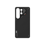 Aulumu Frosted Glow Case for Samsung S26 Ultra