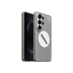 Aulumu Frosted Glow Case for Samsung S26 Ultra