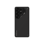 Aulumu Frosted Glow Case for Samsung S26 Ultra