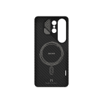 Aulumu Frosted Glow Case for Samsung S26 Ultra