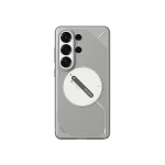 Aulumu Frosted Glow Case for Samsung S26 Ultra