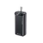 Awei PA-12 Fast Charging Power Bank-30000mAh