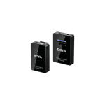 BOYA BY-EM5-K1 UHF Wireless Microphone